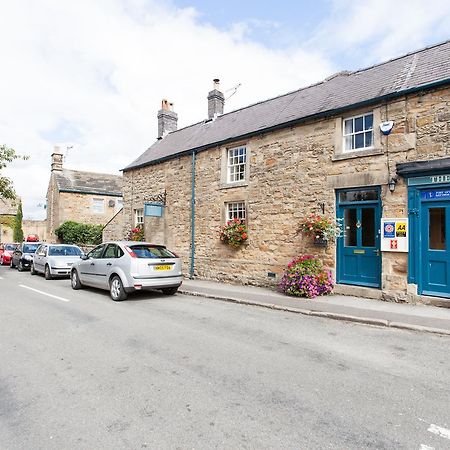 Holly Cottage B&B Pilsley  Εξωτερικό φωτογραφία