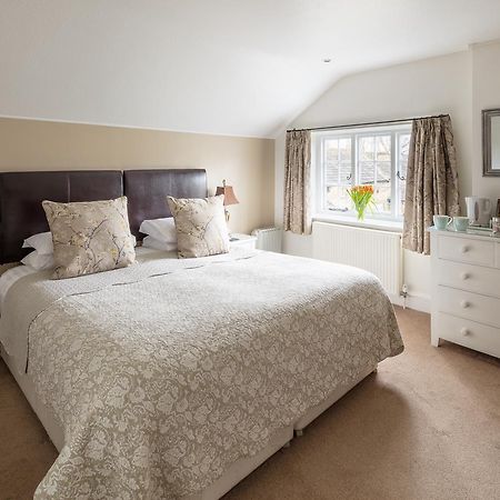 Holly Cottage B&B Pilsley  Εξωτερικό φωτογραφία