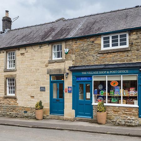 Holly Cottage B&B Pilsley  Εξωτερικό φωτογραφία