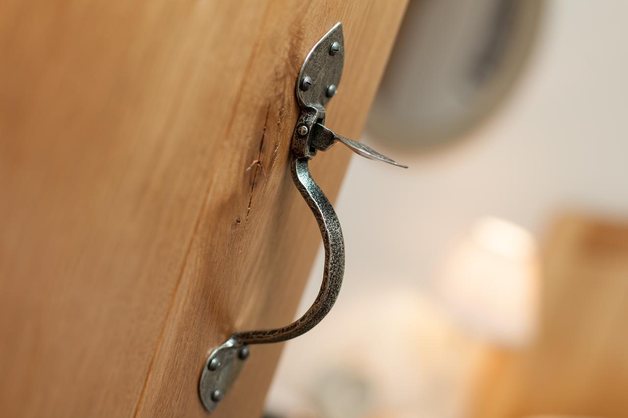 Holly Cottage B&B Pilsley  Εξωτερικό φωτογραφία