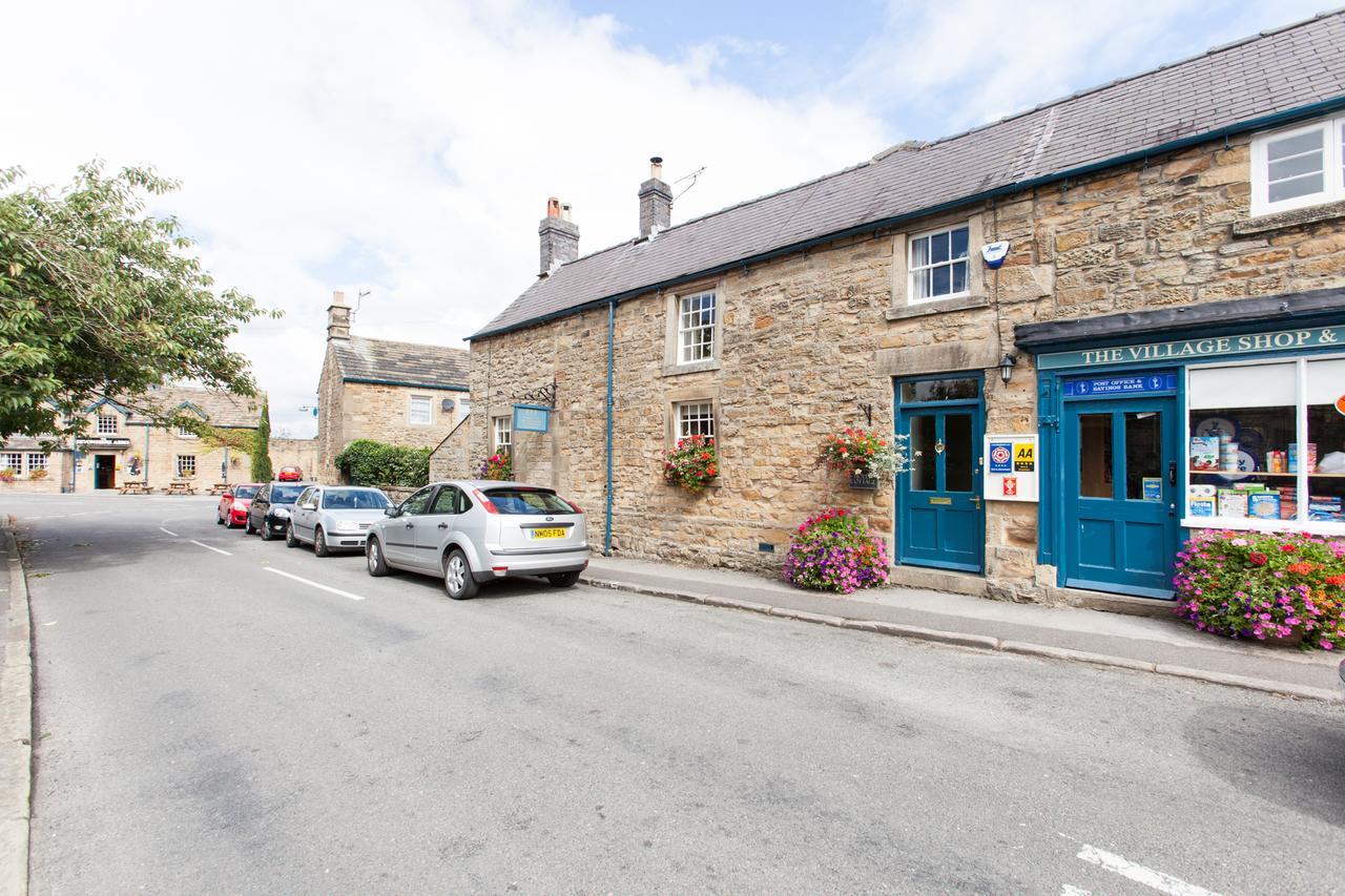 Holly Cottage B&B Pilsley  Εξωτερικό φωτογραφία
