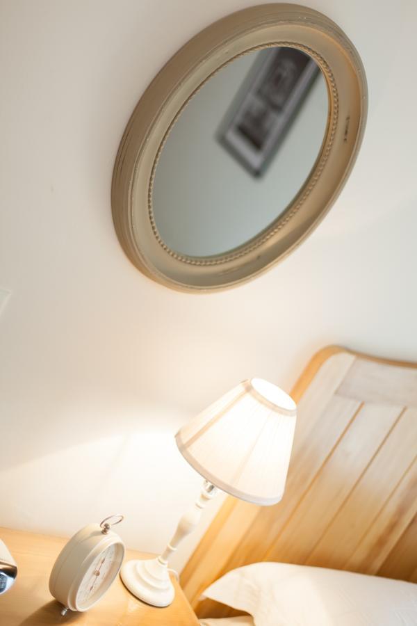 Holly Cottage B&B Pilsley  Εξωτερικό φωτογραφία