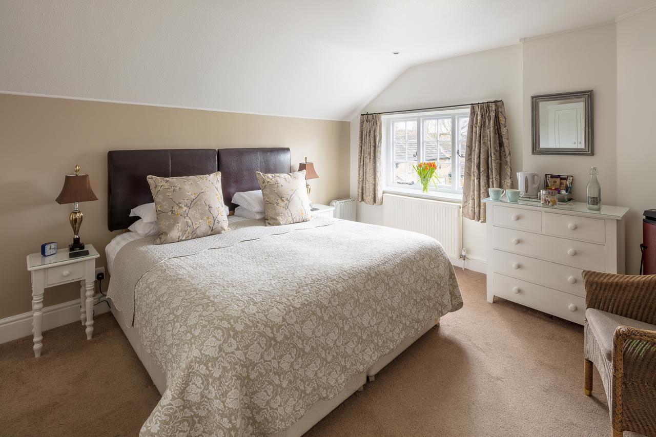 Holly Cottage B&B Pilsley  Εξωτερικό φωτογραφία