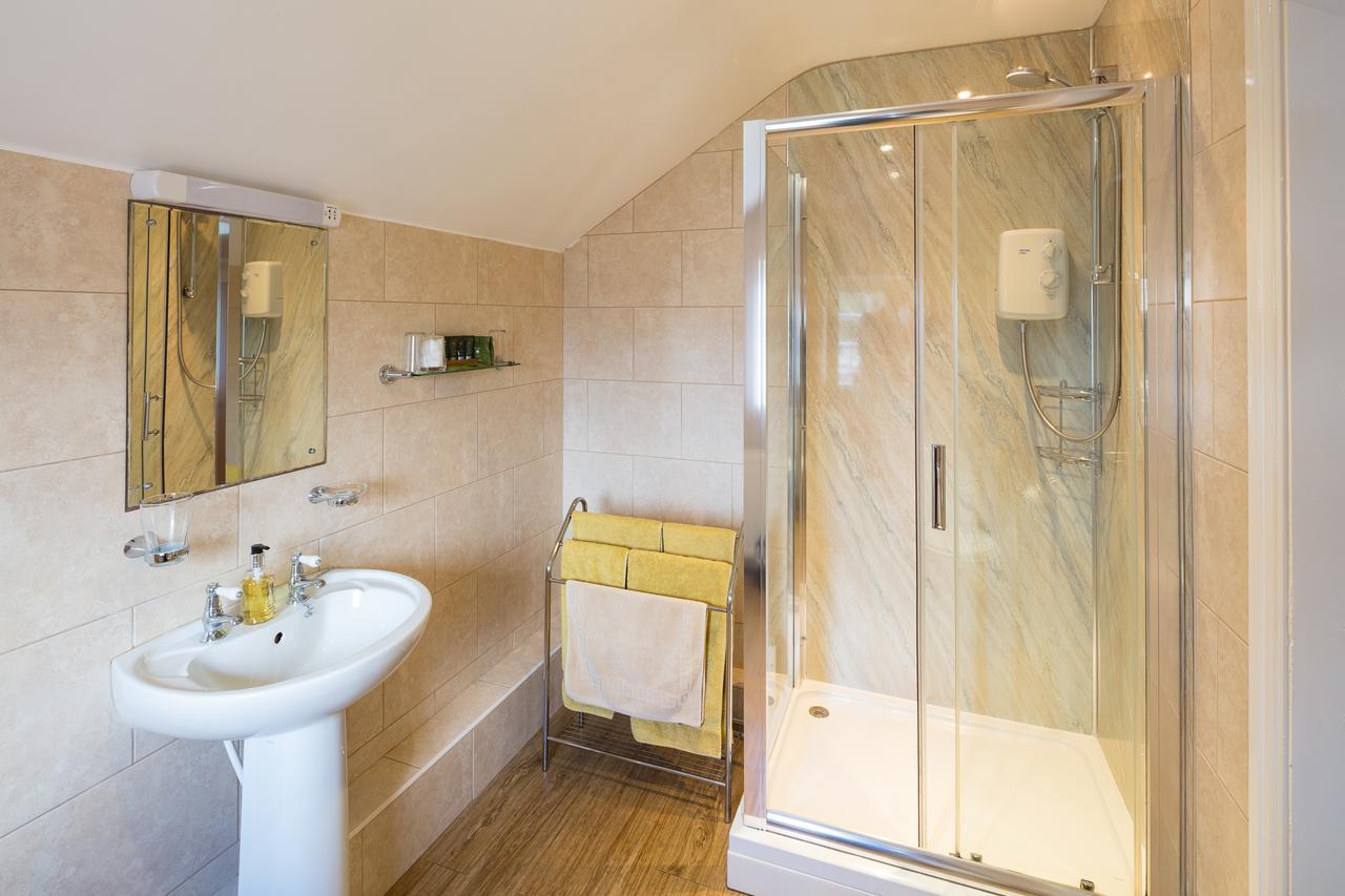 Holly Cottage B&B Pilsley  Εξωτερικό φωτογραφία