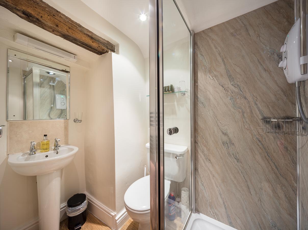 Holly Cottage B&B Pilsley  Εξωτερικό φωτογραφία